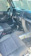 2012 Jeep Wrangler Unlimited 4WD 4dr Freedom Edition - 22790416 - 7