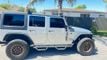 2012 Jeep Wrangler Unlimited 4WD 4dr Freedom Edition - 22790416 - 8