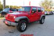 2012 Jeep Wrangler Unlimited 4WD 4dr Rubicon - 22609771 - 0