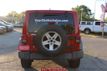 2012 Jeep Wrangler Unlimited 4WD 4dr Rubicon - 22609771 - 3