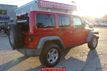 2012 Jeep Wrangler Unlimited 4WD 4dr Rubicon - 22609771 - 4