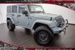 2012 Jeep Wrangler Unlimited 4WD 4dr Rubicon - 22494306 - 0