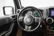 2012 Jeep Wrangler Unlimited 4WD 4dr Rubicon - 22494306 - 3