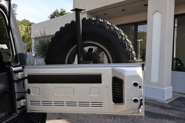 2012 Jeep Wrangler Unlimited 4WD 4dr Rubicon - 22974495 - 22