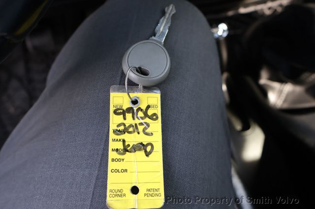 2012 Jeep Wrangler Unlimited 4WD 4dr Rubicon - 22974495 - 31