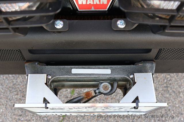 2012 Jeep Wrangler Unlimited 4WD 4dr Rubicon - 22974495 - 32