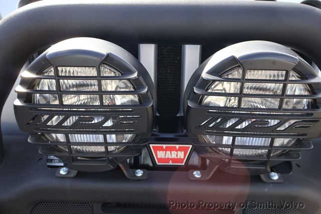 2012 Jeep Wrangler Unlimited 4WD 4dr Rubicon - 22974495 - 33