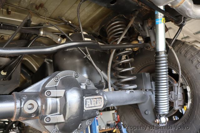 2012 Jeep Wrangler Unlimited 4WD 4dr Rubicon - 22974495 - 36