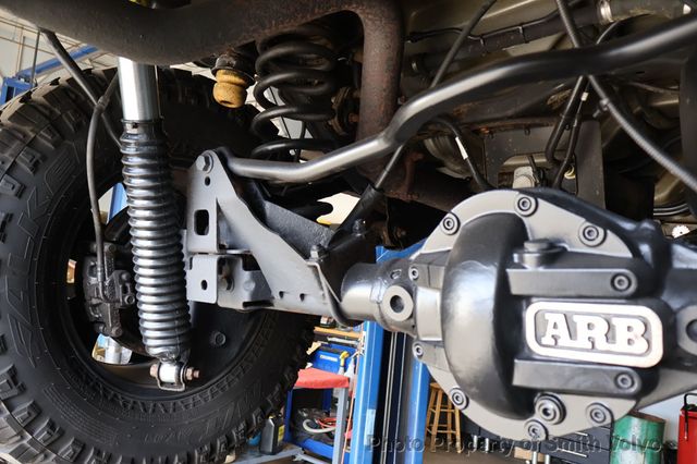 2012 Jeep Wrangler Unlimited 4WD 4dr Rubicon - 22974495 - 37