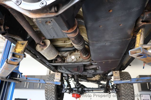 2012 Jeep Wrangler Unlimited 4WD 4dr Rubicon - 22974495 - 38