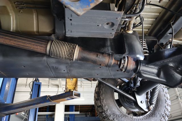 2012 Jeep Wrangler Unlimited 4WD 4dr Rubicon - 22974495 - 40