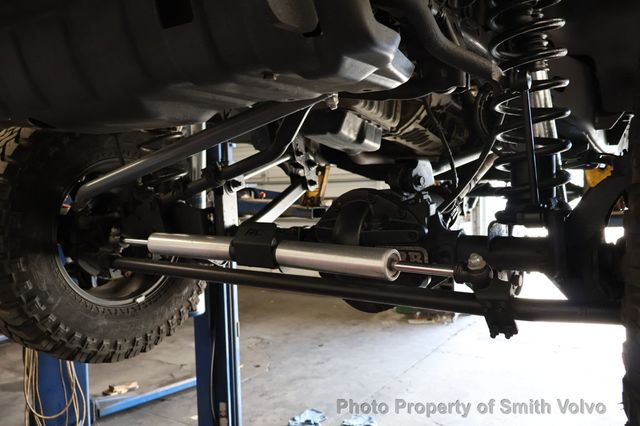 2012 Jeep Wrangler Unlimited 4WD 4dr Rubicon - 22974495 - 41