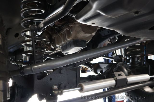 2012 Jeep Wrangler Unlimited 4WD 4dr Rubicon - 22974495 - 42