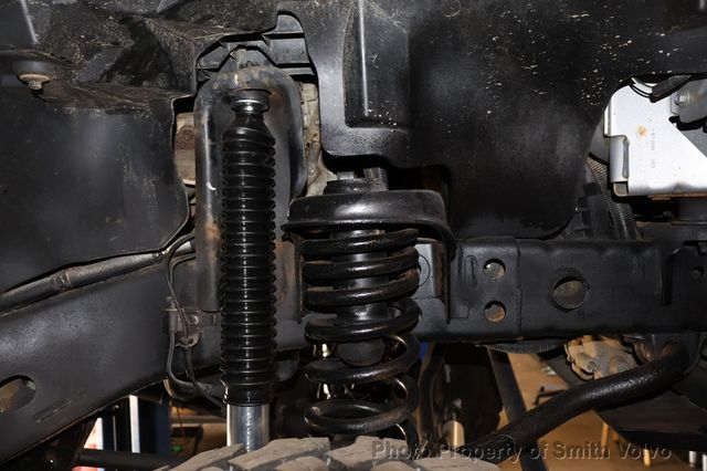 2012 Jeep Wrangler Unlimited 4WD 4dr Rubicon - 22974495 - 43