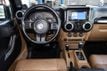 2012 JEEP Wrangler Unlimited 4WD 4dr Sahara - 22414026 - 19