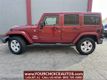 2012 Jeep Wrangler Unlimited 4WD 4dr Sahara - 22675338 - 1