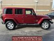 2012 Jeep Wrangler Unlimited 4WD 4dr Sahara - 22675338 - 5