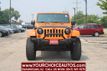 2012 Jeep Wrangler Unlimited 4WD 4dr Sahara - 22894129 - 1