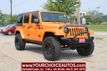 2012 Jeep Wrangler Unlimited 4WD 4dr Sahara - 22894129 - 2