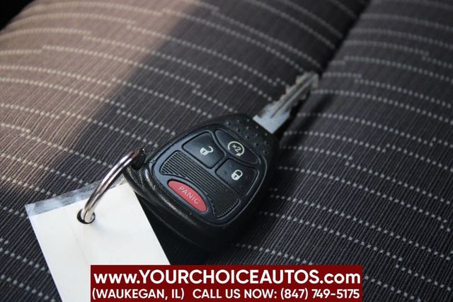 2012 Jeep Wrangler Unlimited 4WD 4dr Sahara - 22894129 - 31