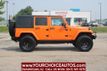 2012 Jeep Wrangler Unlimited 4WD 4dr Sahara - 22894129 - 3