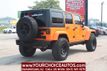 2012 Jeep Wrangler Unlimited 4WD 4dr Sahara - 22894129 - 4