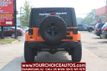 2012 Jeep Wrangler Unlimited 4WD 4dr Sahara - 22894129 - 5