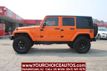 2012 Jeep Wrangler Unlimited 4WD 4dr Sahara - 22894129 - 7