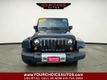 2012 Jeep Wrangler Unlimited 4WD 4dr Sahara - 22998920 - 9