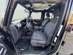 2012 Jeep Wrangler Unlimited 4WD 4dr Sahara - 22998920 - 13
