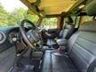 2012 Jeep Wrangler Unlimited 4WD 4dr Sahara - 22557816 - 9