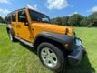 2012 Jeep Wrangler Unlimited 4WD 4dr Sahara - 22557816 - 3