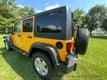 2012 Jeep Wrangler Unlimited 4WD 4dr Sahara - 22557816 - 7