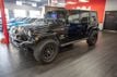 2012 Jeep Wrangler Unlimited 4WD 4dr Sahara - 22653339 - 1