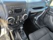 2012 Jeep Wrangler Unlimited 4WD 4dr Sport - 22934163 - 16