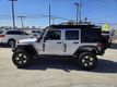 2012 Jeep Wrangler Unlimited 4WD 4dr Sport - 22934163 - 1