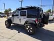 2012 Jeep Wrangler Unlimited 4WD 4dr Sport - 22934163 - 2