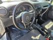 2012 Jeep Wrangler Unlimited 4WD 4dr Sport - 22934163 - 6