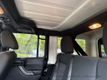 2012 Jeep Wrangler Unlimited 4WD 4dr Sport - 23020573 - 9