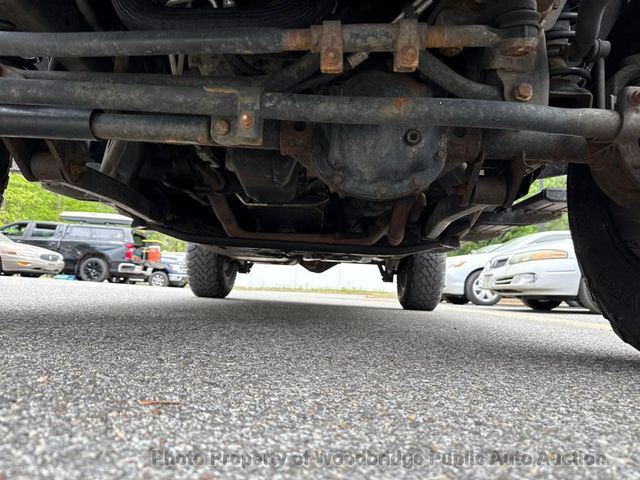 2012 Jeep Wrangler Unlimited 4WD 4dr Sport - 23020573 - 13