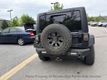2012 Jeep Wrangler Unlimited 4WD 4dr Sport - 23020573 - 3