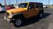 2012 Jeep Wrangler Unlimited 4WD 4dr Sport - 22637343 - 3