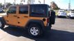 2012 Jeep Wrangler Unlimited 4WD 4dr Sport - 22637343 - 5