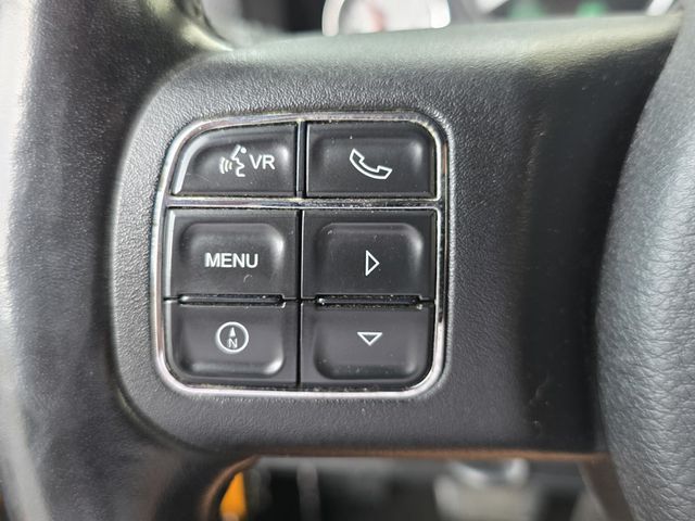 2012 Jeep Wrangler Unlimited 4WD 4dr Sport - 23044802 - 17