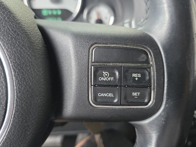 2012 Jeep Wrangler Unlimited 4WD 4dr Sport - 23044802 - 18