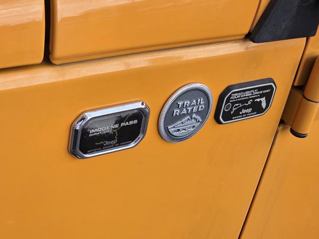 2012 Jeep Wrangler Unlimited 4WD 4dr Sport - 23044802 - 22