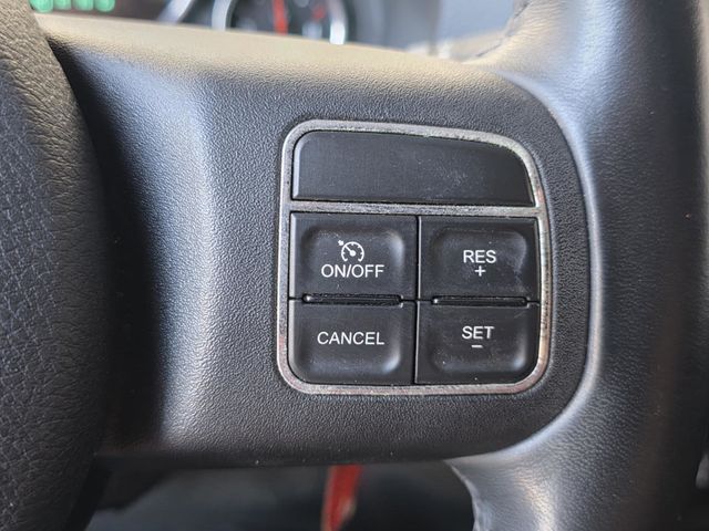2012 Jeep Wrangler Unlimited 4WD 4dr Sport - 23078833 - 18