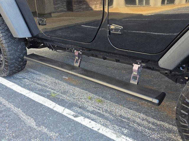 2012 Jeep Wrangler Unlimited 4WD 4dr Sport - 23078833 - 20