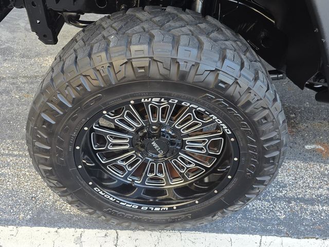 2012 Jeep Wrangler Unlimited 4WD 4dr Sport - 23078833 - 26