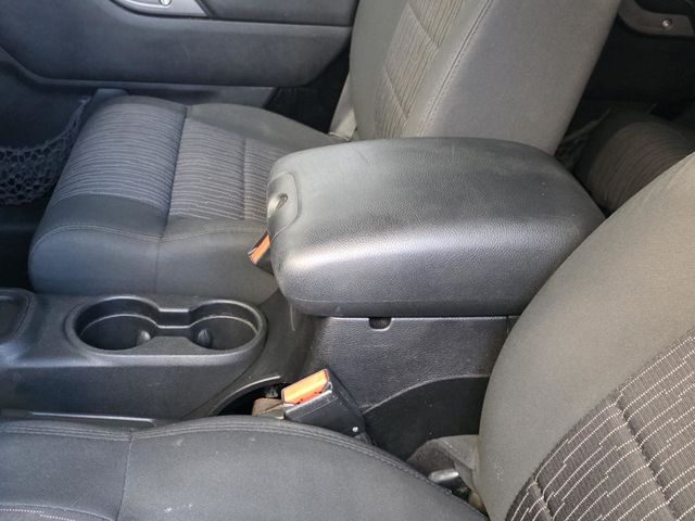 2012 Jeep Wrangler Unlimited 4WD 4dr Sport - 23078833 - 7